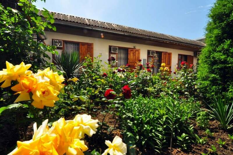 Изображение Изображение гостиницы "Частный сектор «В гостях у Валентины»" #7 #7