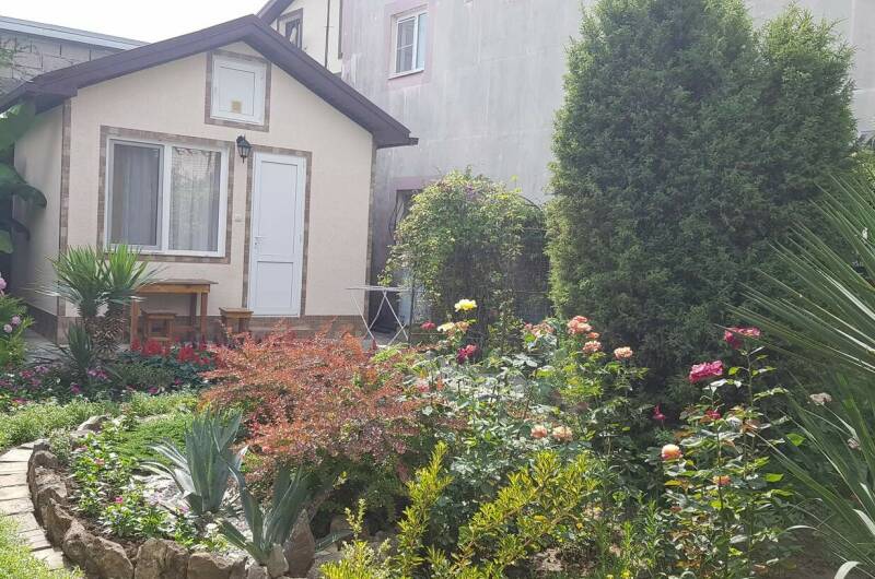 Изображение Изображение отеля / гостиницы "Частный сектор «В гостях у Валентины»" #10 #8