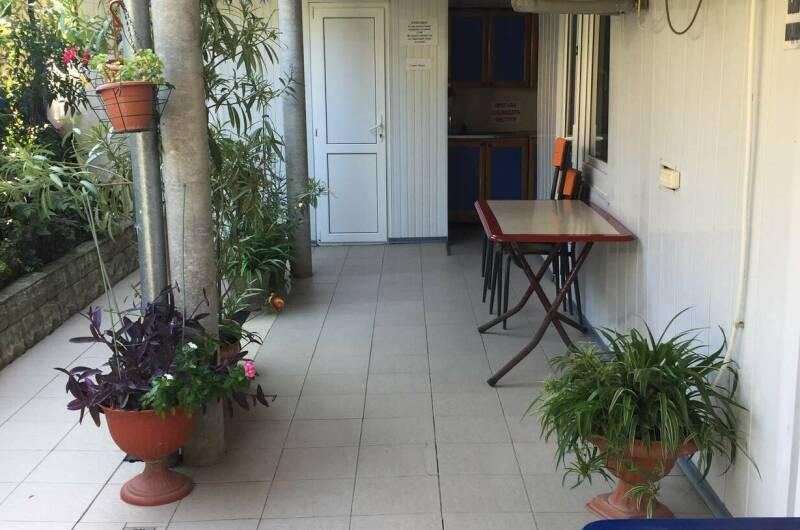 Изображение Изображение гостиницы "Частный сектор «У дяди Вани»" #2 #2