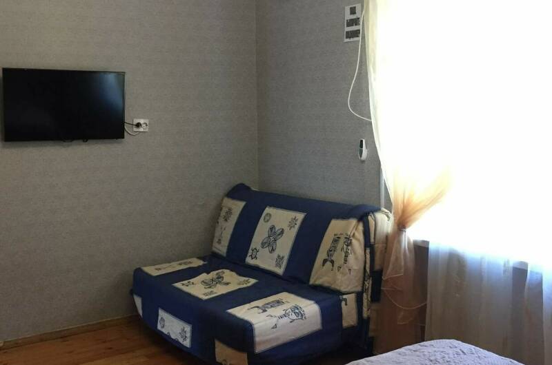 Изображение Изображение гостиницы "Частный сектор «У дяди Вани»" #3 #3