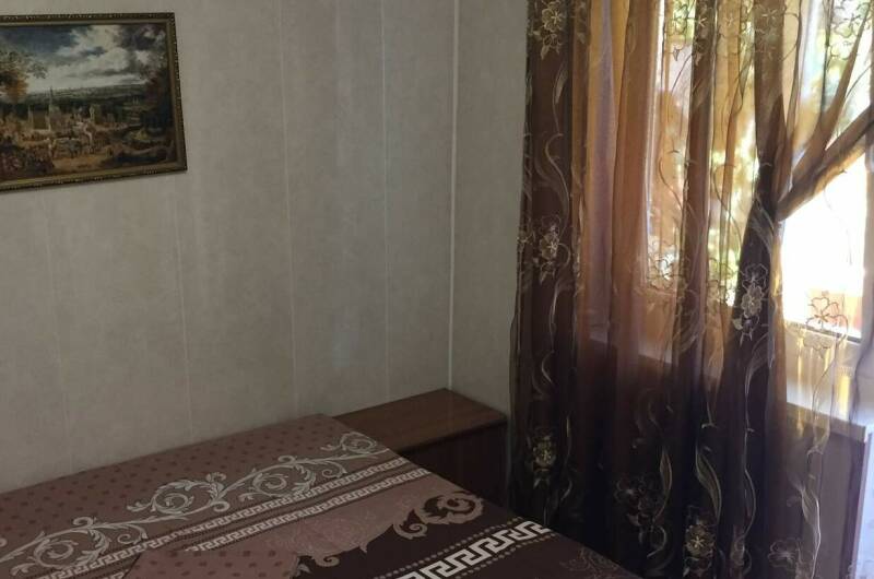 Изображение Изображение гостиницы "Частный сектор «У дяди Вани»" #4 #4