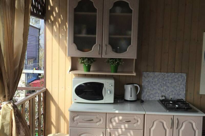 Изображение Изображение гостиницы "Частный сектор «У дяди Вани»" #5 #5