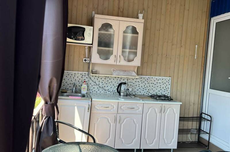 Изображение Изображение гостиницы "Частный сектор «У дяди Вани»" #7 #7