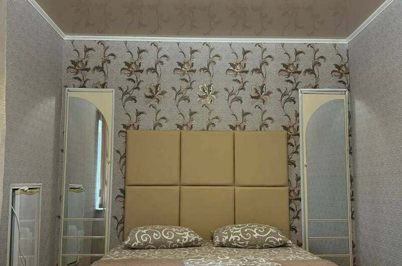 Изображение Изображение гостиницы "Частный сектор «У дяди Вани»" #8 #8