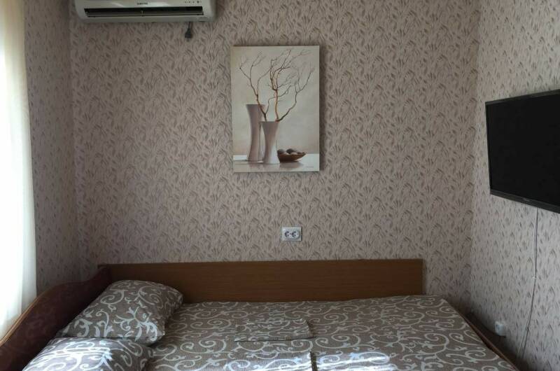 Изображение Изображение отеля / гостиницы "Частный сектор «У дяди Вани»" #10 #8