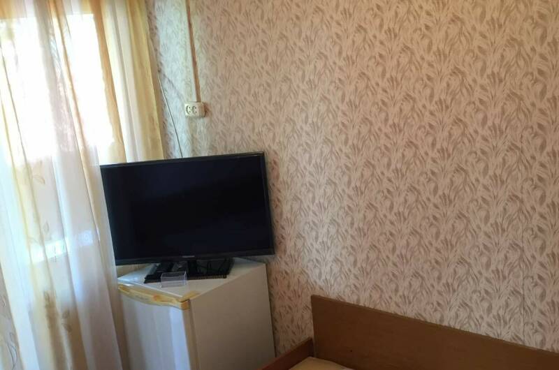 Изображение Изображение отеля / гостиницы "Частный сектор «У дяди Вани»" #11 #9