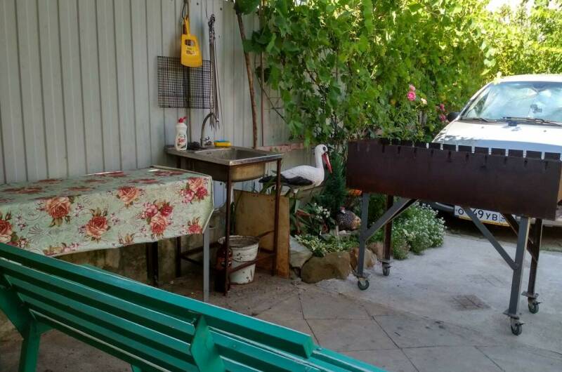 Изображение Изображение гостиницы &quot;Частный сектор «Отдых для друзей»&quot; #4 #4