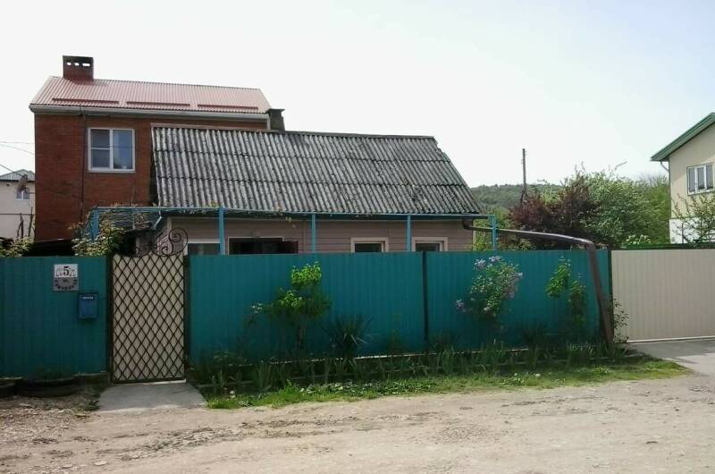 Изображение Изображение гостиницы &quot;Частный сектор «Отдых для друзей»&quot; #7 #7