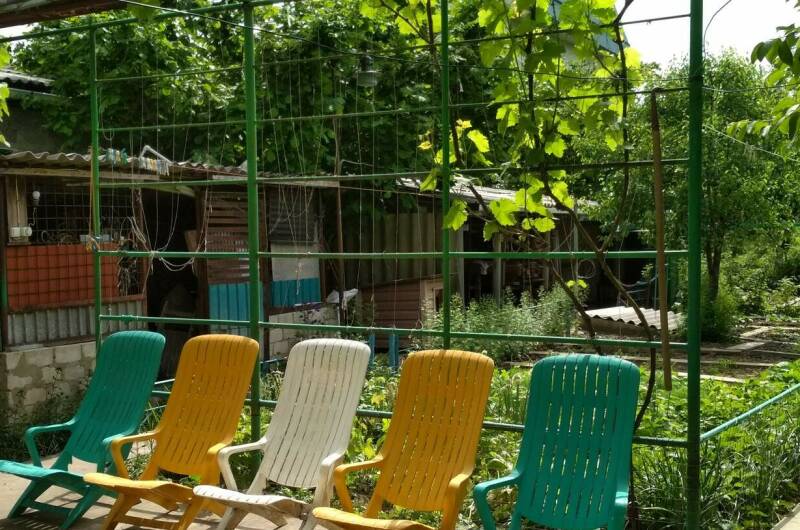 Изображение Изображение гостиницы &quot;Частный сектор «Отдых для друзей»&quot; #8 #8