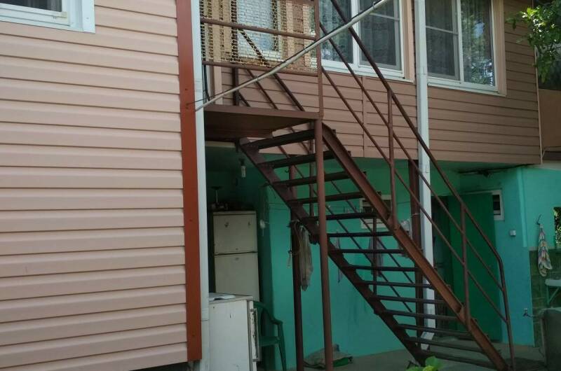 Изображение Изображение отеля / гостиницы "Частный сектор «Отдых для друзей»" #10 #8