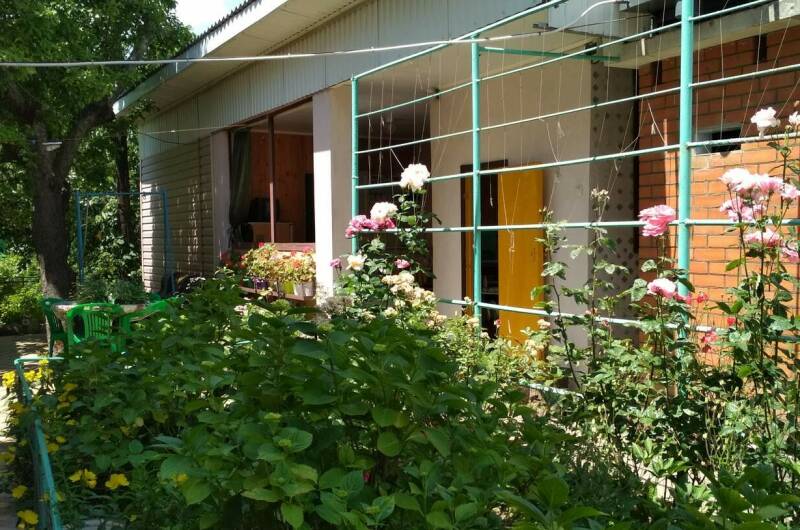 Изображение Изображение отеля / гостиницы "Частный сектор «Отдых для друзей»" #11 #9