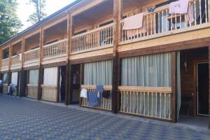 Изображение отеля / гостиницы "Гостевой дом «Marenero»"