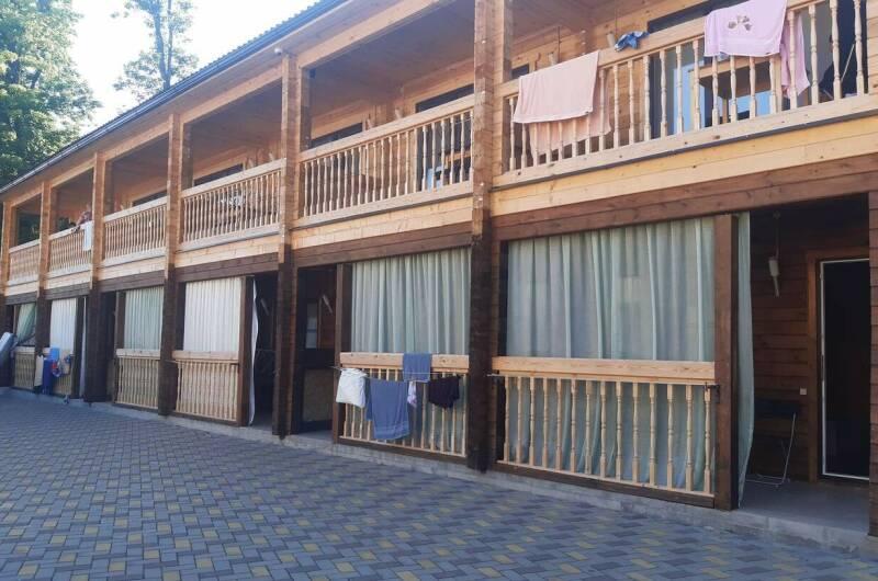 Изображение Изображение гостиницы &quot;Гостевой дом «Marenero»&quot; #1 #1