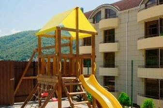 Изображение Изображение гостиницы &quot;Гостевой дом «Marenero»&quot; #2 #2