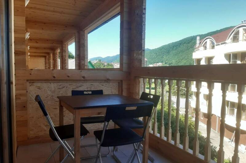 Изображение Изображение гостиницы &quot;Гостевой дом «Marenero»&quot; #3 #3