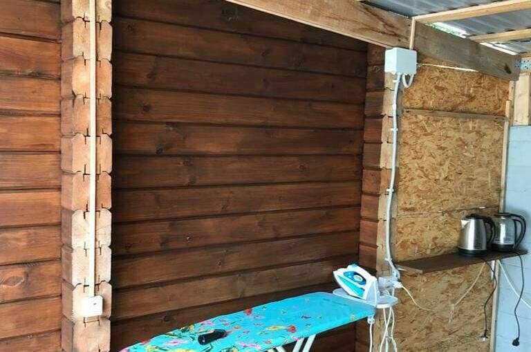 Изображение Изображение гостиницы &quot;Гостевой дом «Marenero»&quot; #4 #4