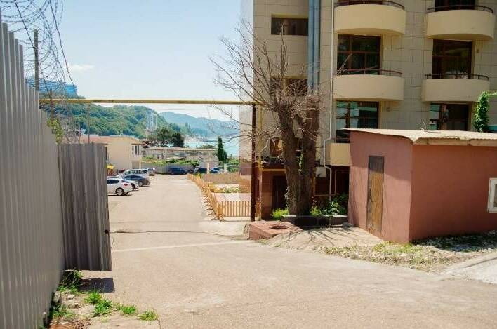 Изображение Изображение гостиницы &quot;Гостевой дом «Marenero»&quot; #5 #5