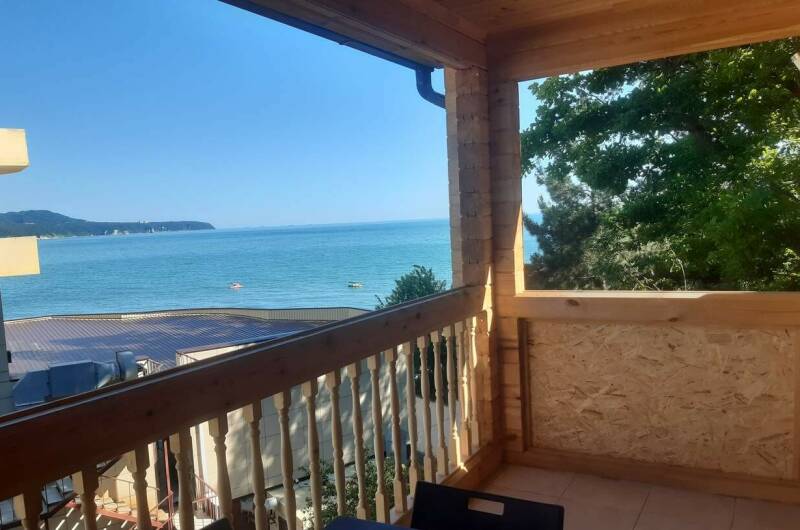 Изображение Изображение гостиницы &quot;Гостевой дом «Marenero»&quot; #6 #6