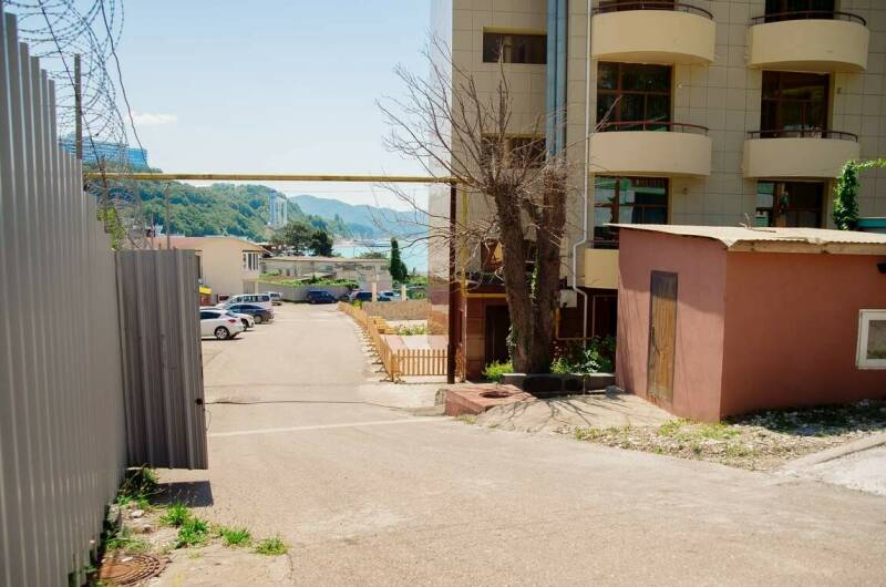 Изображение Изображение гостиницы &quot;Гостевой дом «Marenero»&quot; #7 #7