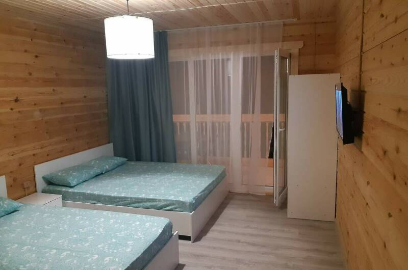 Изображение Изображение отеля / гостиницы "Гостевой дом «Marenero»" #10 #8