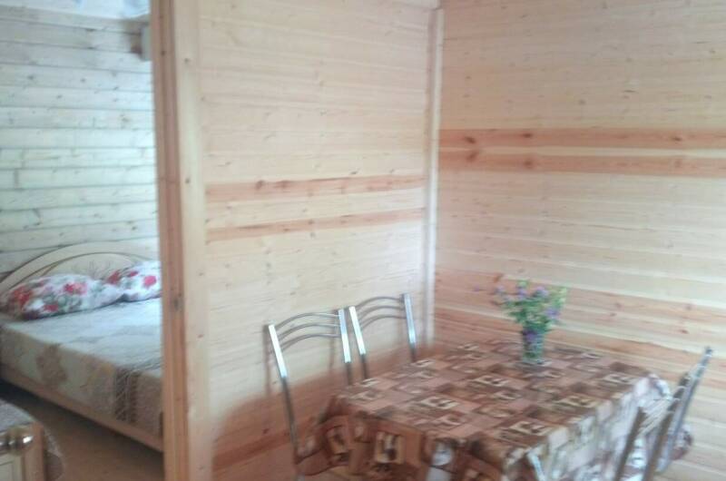 Изображение Изображение квартиры "2-х этажный дом из бруса на 20-ти сотках земли" #2 #2