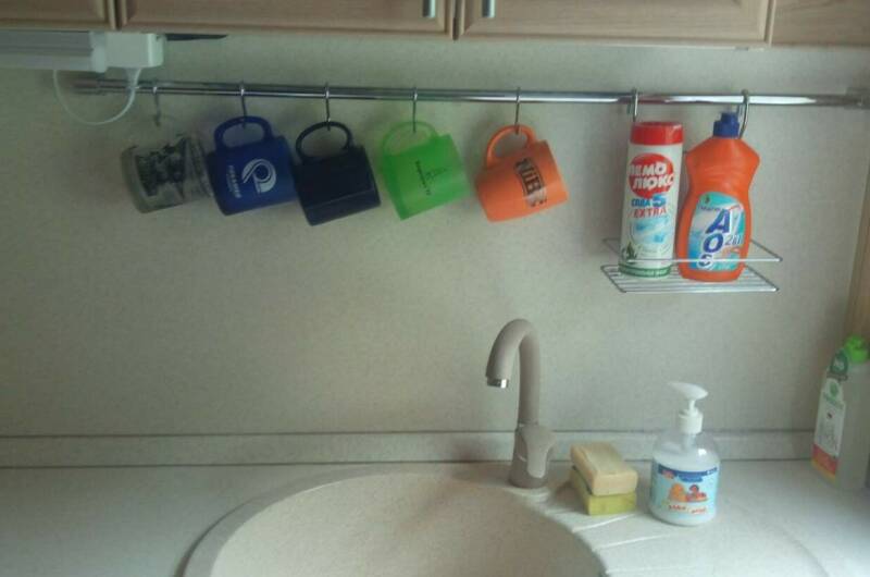 Изображение Изображение квартиры "2-х этажный дом из бруса на 20-ти сотках земли" #4 #4