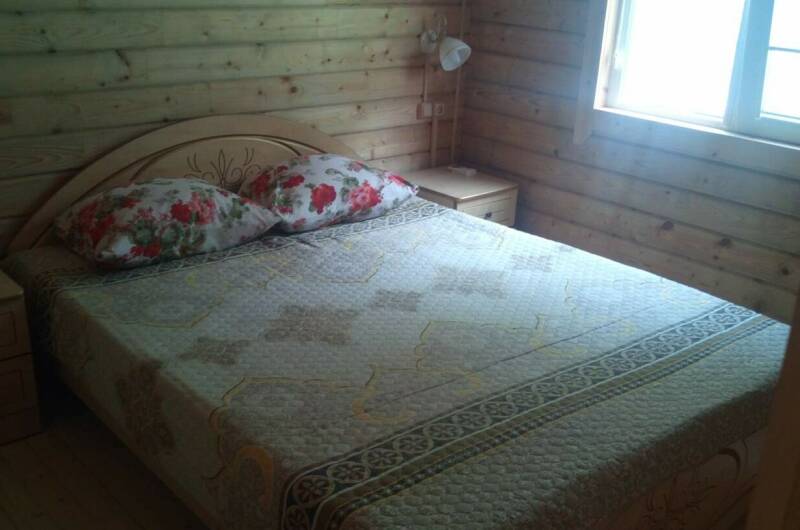 Изображение Изображение квартиры "2-х этажный дом из бруса на 20-ти сотках земли" #7 #7