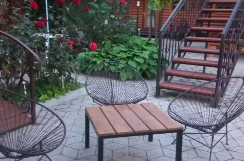 Изображение Изображение гостиницы &quot;Гостевой дом «Лесная быль»&quot; #3 #3