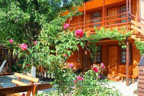 Изображение Изображение гостиницы &quot;Гостевой дом «Лесная быль»&quot; #6 #6