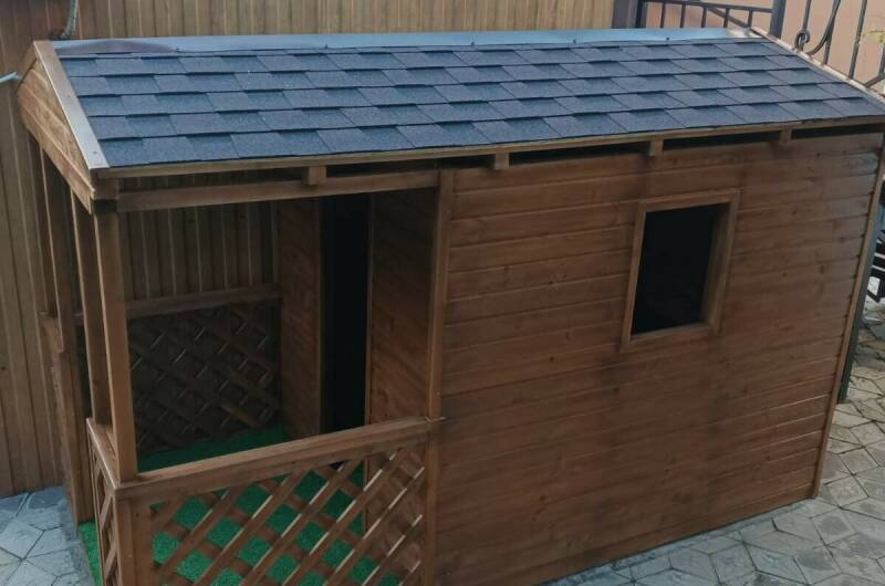 Изображение Изображение гостиницы &quot;Гостевой дом «Лесная быль»&quot; #7 #7