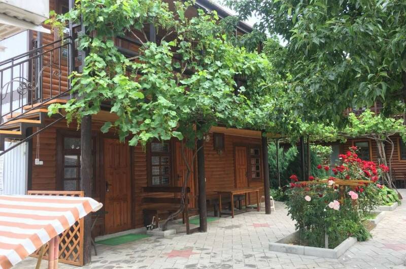 Изображение Изображение гостиницы &quot;Гостевой дом «Лесная быль»&quot; #8 #8