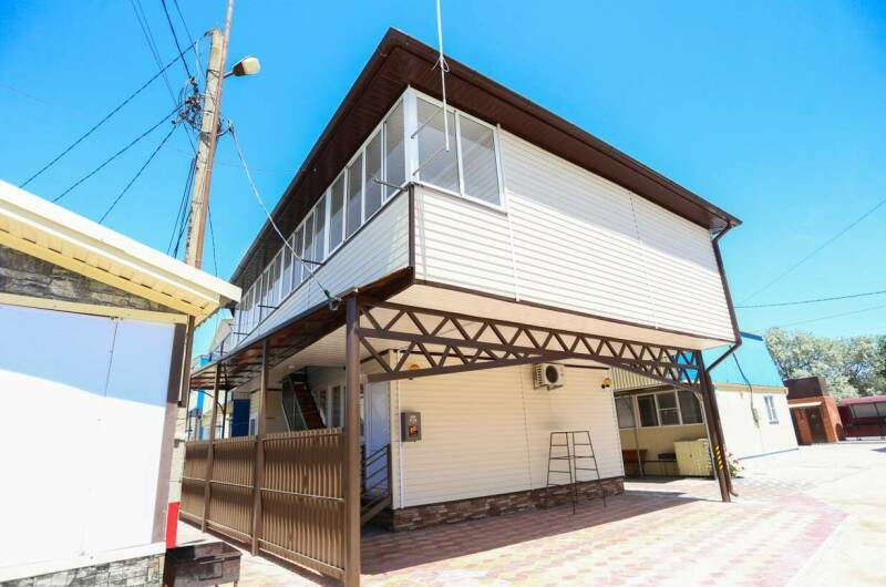 Изображение Изображение гостиницы &quot;Мини-гостиница на Набережной&quot; #1 #1