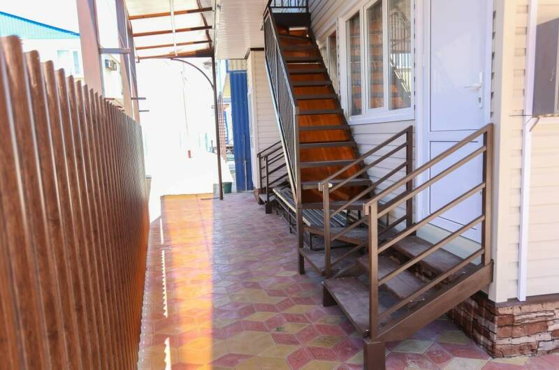 Изображение Изображение гостиницы &quot;Мини-гостиница на Набережной&quot; #3 #3