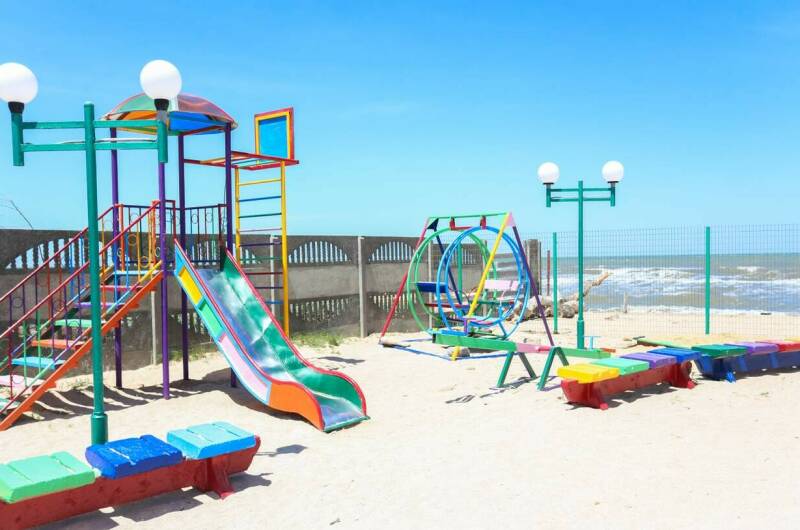 Изображение Изображение гостиницы &quot;Мини-гостиница на Набережной&quot; #4 #4