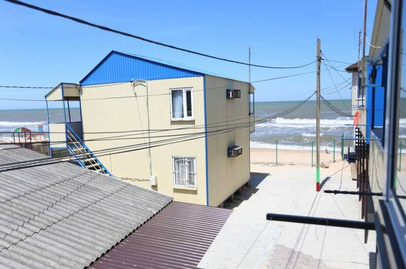 Изображение Изображение гостиницы &quot;Мини-гостиница на Набережной&quot; #5 #5