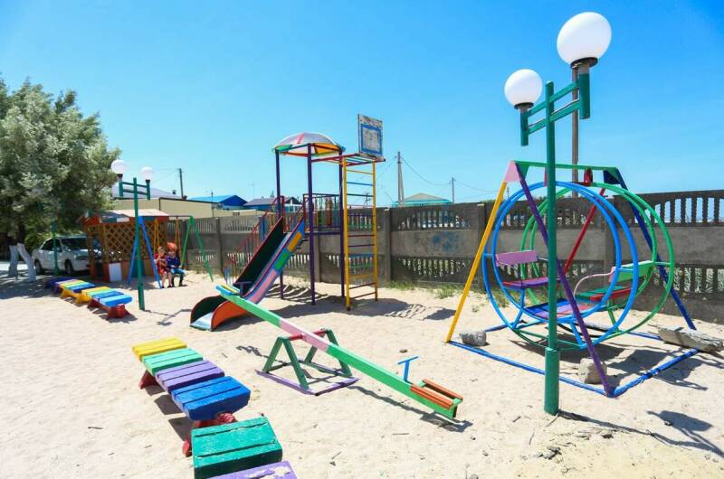 Изображение Изображение гостиницы &quot;Мини-гостиница на Набережной&quot; #7 #7