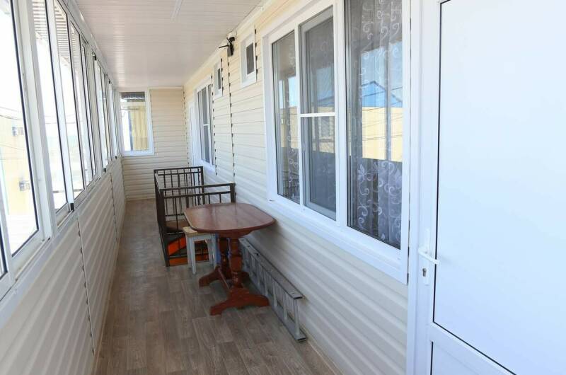 Изображение Изображение отеля / гостиницы "Мини-гостиница на Набережной" #10 #8