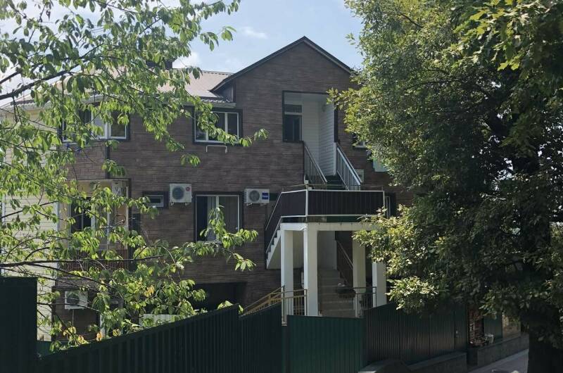 Изображение Изображение гостиницы &quot;Гостевой дом «Жемчужина» на Павлова&quot; #1 #1