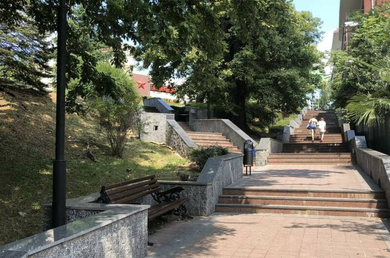 Изображение Изображение гостиницы &quot;Гостевой дом «Жемчужина» на Павлова&quot; #6 #6