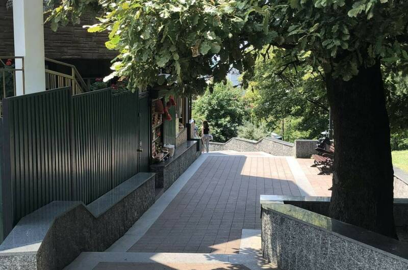 Изображение Изображение гостиницы &quot;Гостевой дом «Жемчужина» на Павлова&quot; #7 #7