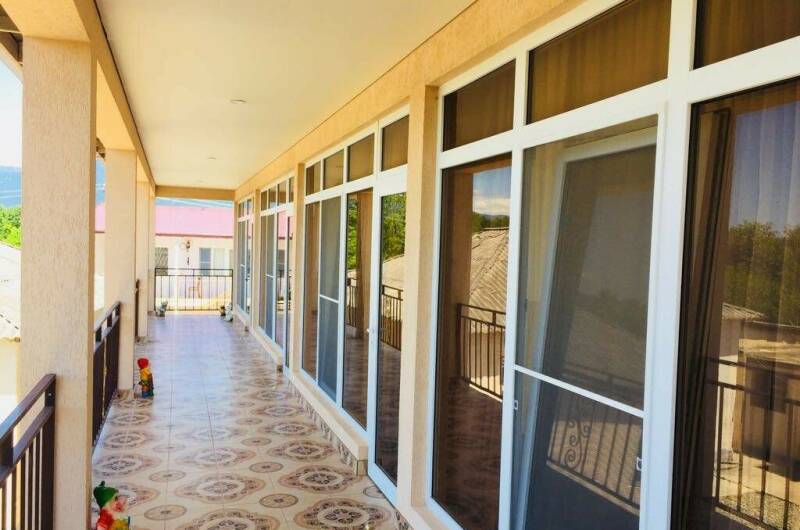 Изображение Изображение гостиницы &quot;Гостевой дом «На Абовяна 4»&quot; #3 #3