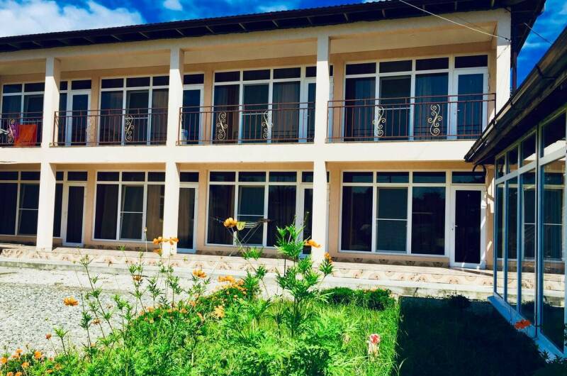 Изображение Изображение гостиницы &quot;Гостевой дом «На Абовяна 4»&quot; #7 #7