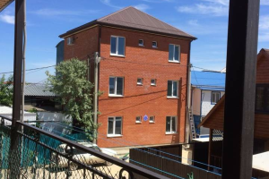 Изображение «Боярский дом на Солнечной» #4