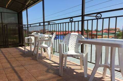 Изображение Изображение гостиницы "«Боярский дом на Солнечной»" #4 #4