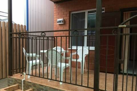 Изображение Изображение гостиницы "«Боярский дом на Солнечной»" #7 #7