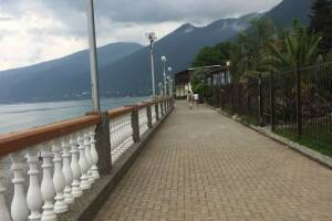 Изображение квартиры "Квартира у моря с 2-мя спальнями"