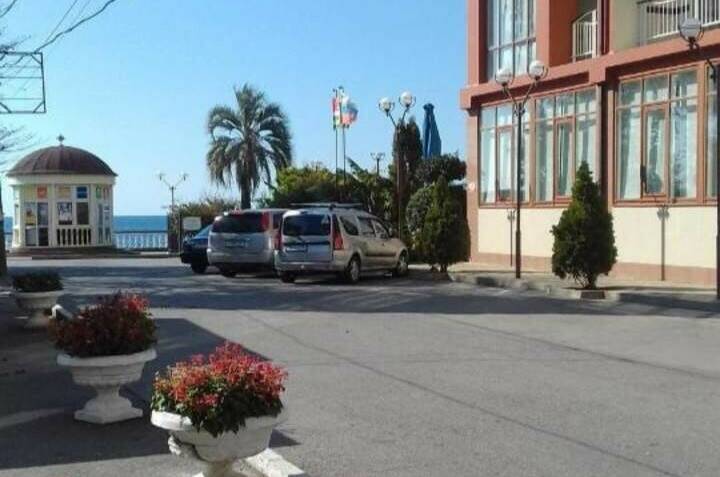 Изображение Изображение квартиры "Квартира у моря с 2-мя спальнями" #3 #3