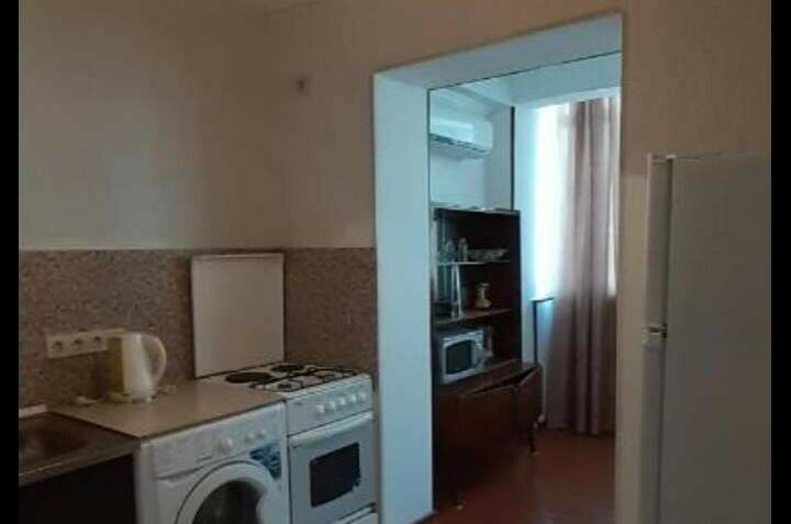 Изображение Изображение квартиры "Квартира у моря с 2-мя спальнями" #4 #4