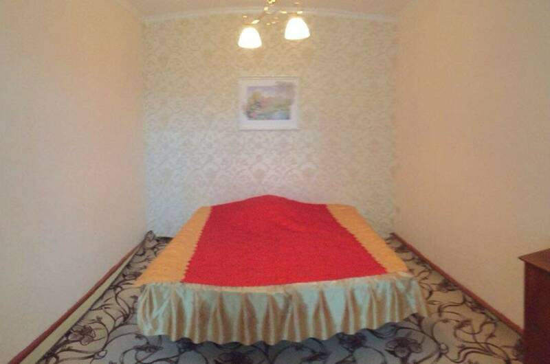 Изображение Изображение квартиры "Квартира у моря с 2-мя спальнями" #5 #5