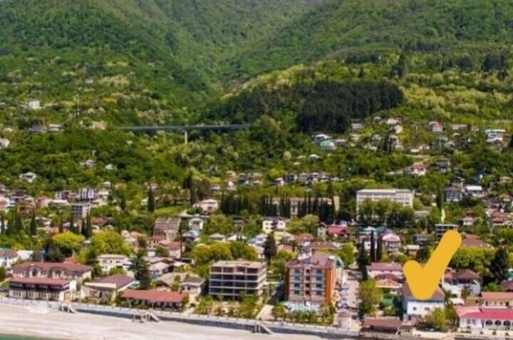 Изображение Изображение квартиры "Квартира у моря с 2-мя спальнями" #6 #6